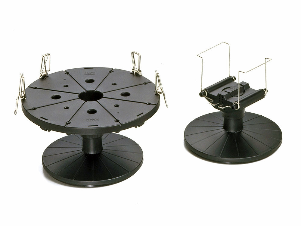 Tamiya: Spray-Work Painting Stand Set