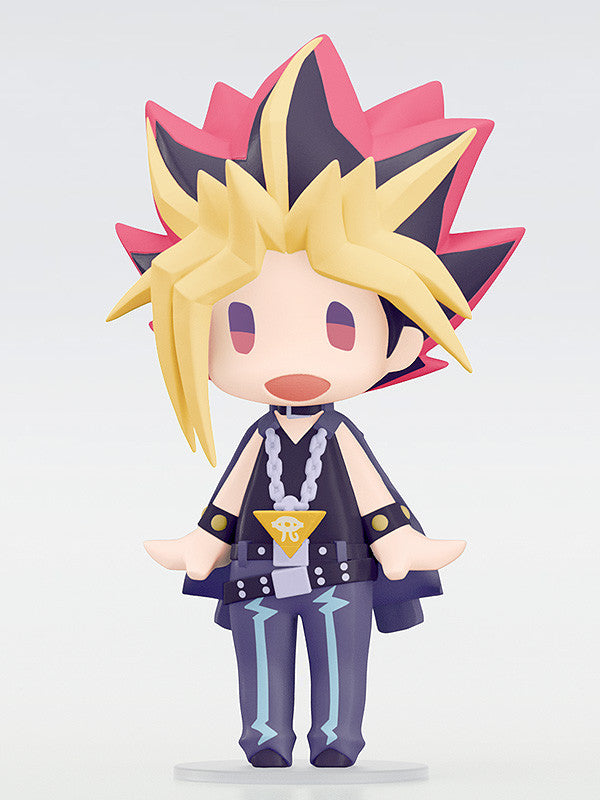 GSC: HELLO! GOOD SMILE Yami Yugi