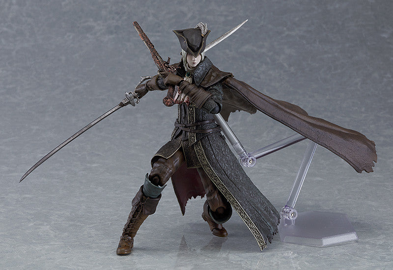 Max Factory figma: Lady Maria of the Astral Clocktower: DX Edition