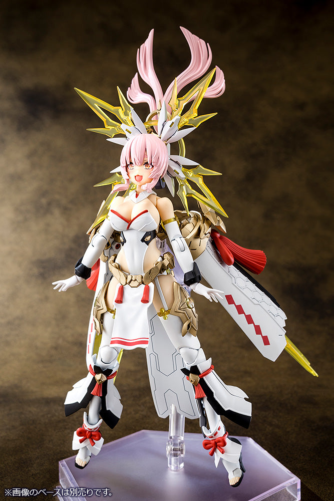 Kotobukiya: - Megami Device - Auv Amaterasu Regalia