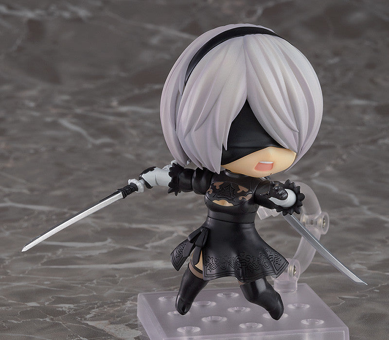 Nendoroid 1475: NieR:Automata 2B (YoRHa No.2 Type B)