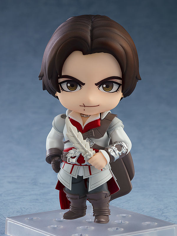 Nendoroid 1829: Ezio Auditore