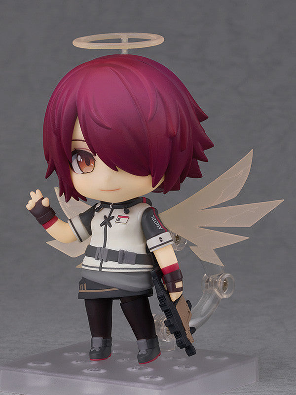 Nendoroid 1352: Exusiai