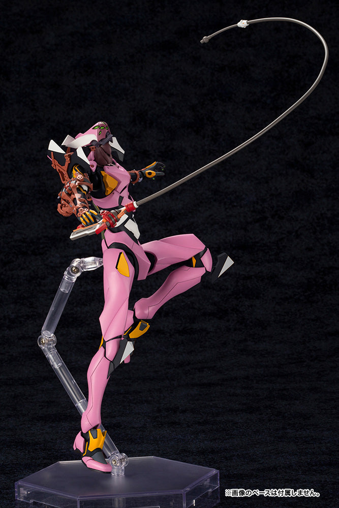 Kotobukiya: Evangelion Kai Unit 08 Gamma