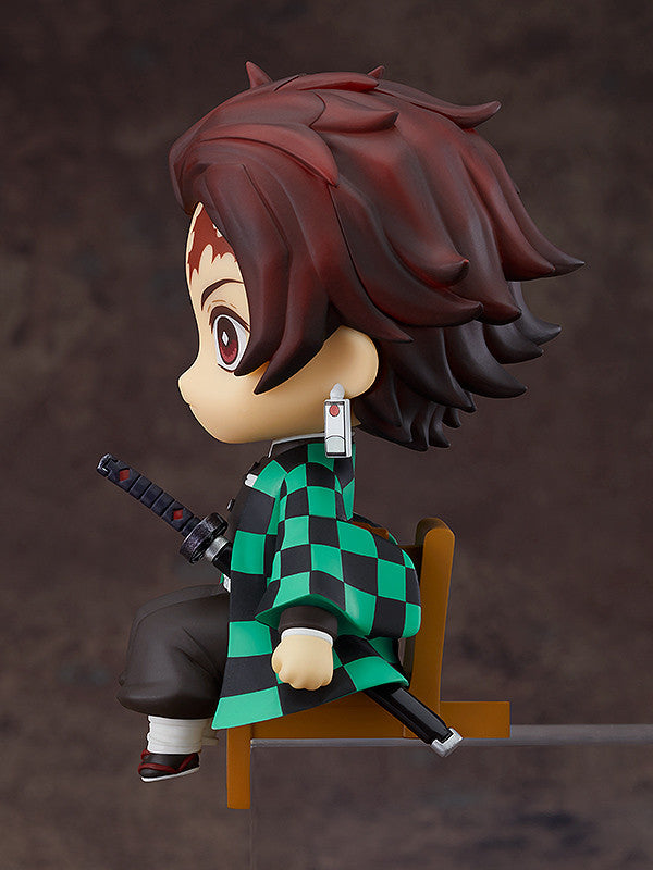 Nendoroid: Swacchao! Tanjiro Kamado