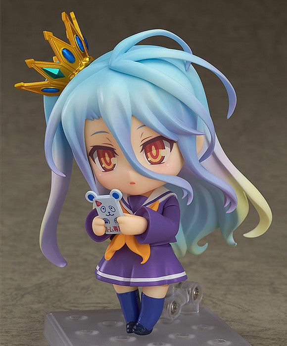 Nendoroid 653: Shiro