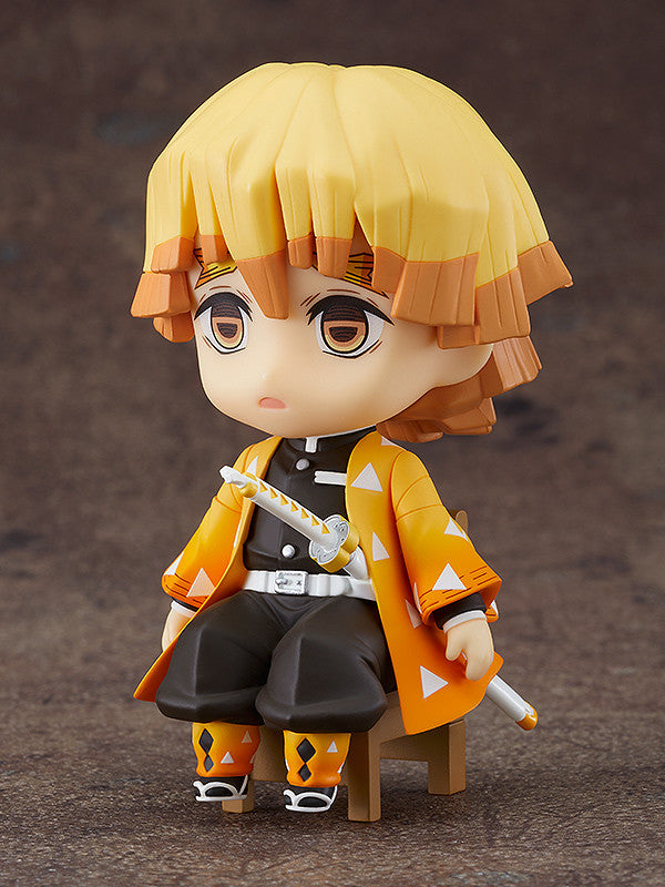 Nendoroid: Swacchao! Zenitsu Agatsuma