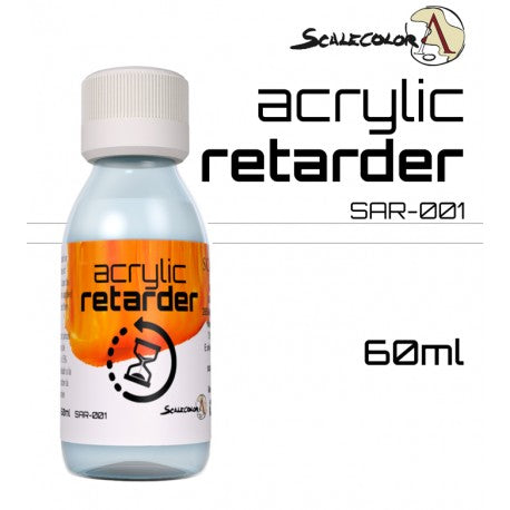 Scale75: Acrylic Retarder (60ml)