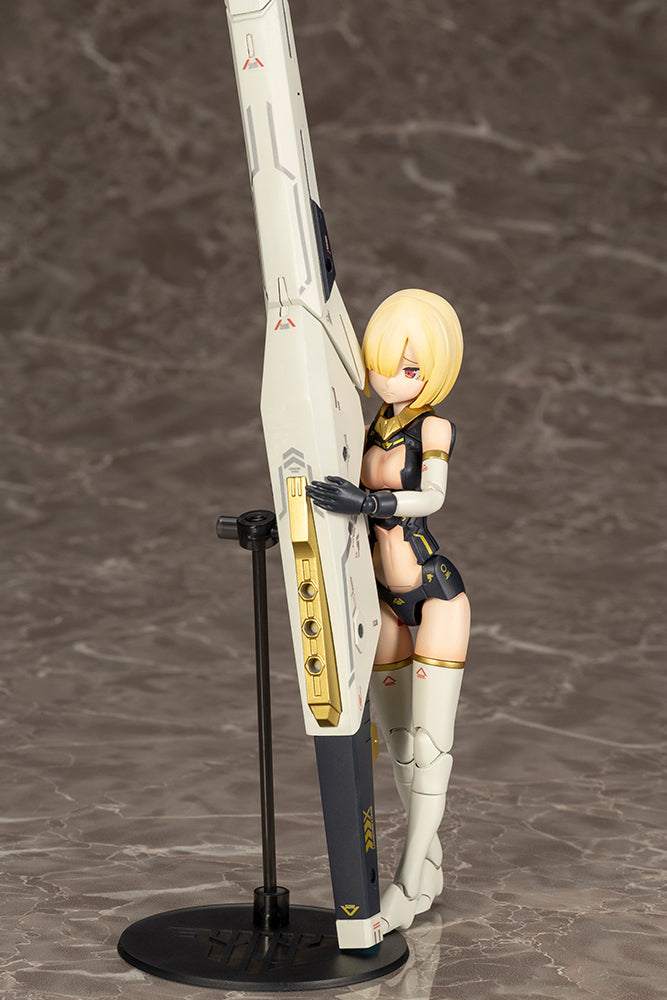 Kotobukiya: - Megami Device - Bullet Knights Launcher