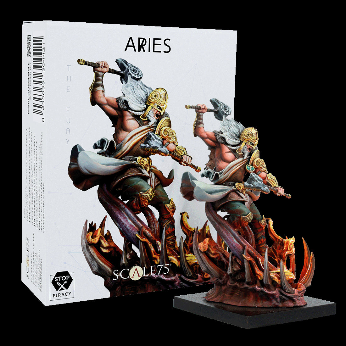 ARIES 75MM