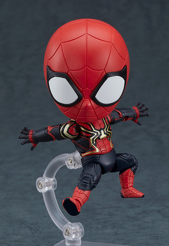 Nendoroid 1917: Spider-Man: No Way Home Ver.