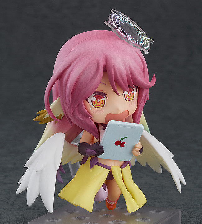 Nendoroid 794: Jibril