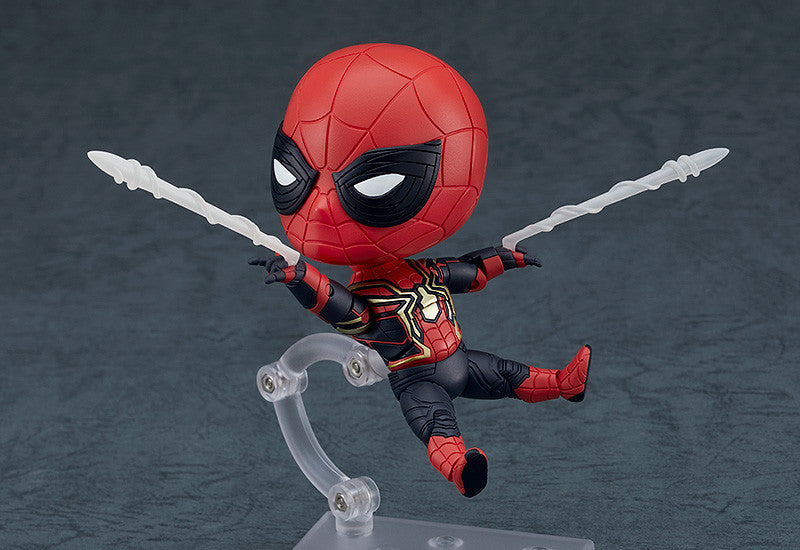 Nendoroid 1917: Spider-Man: No Way Home Ver.