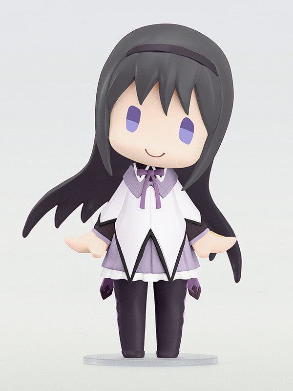 GSC: HELLO! GOOD SMILE Homura Akemi