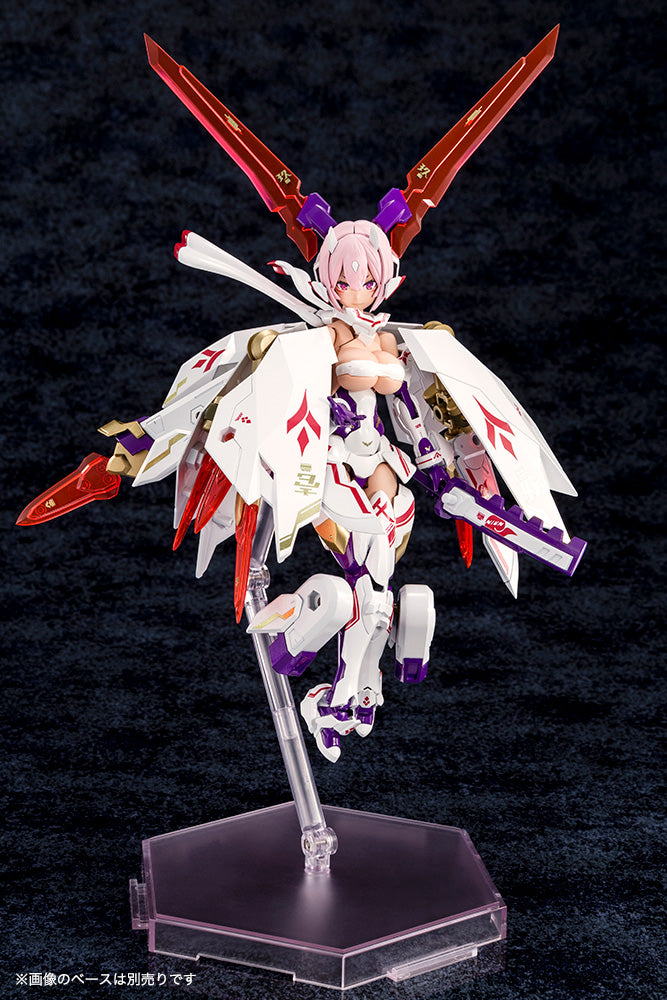 Kotobukiya: - Megami Device - Asra Nine-Tails