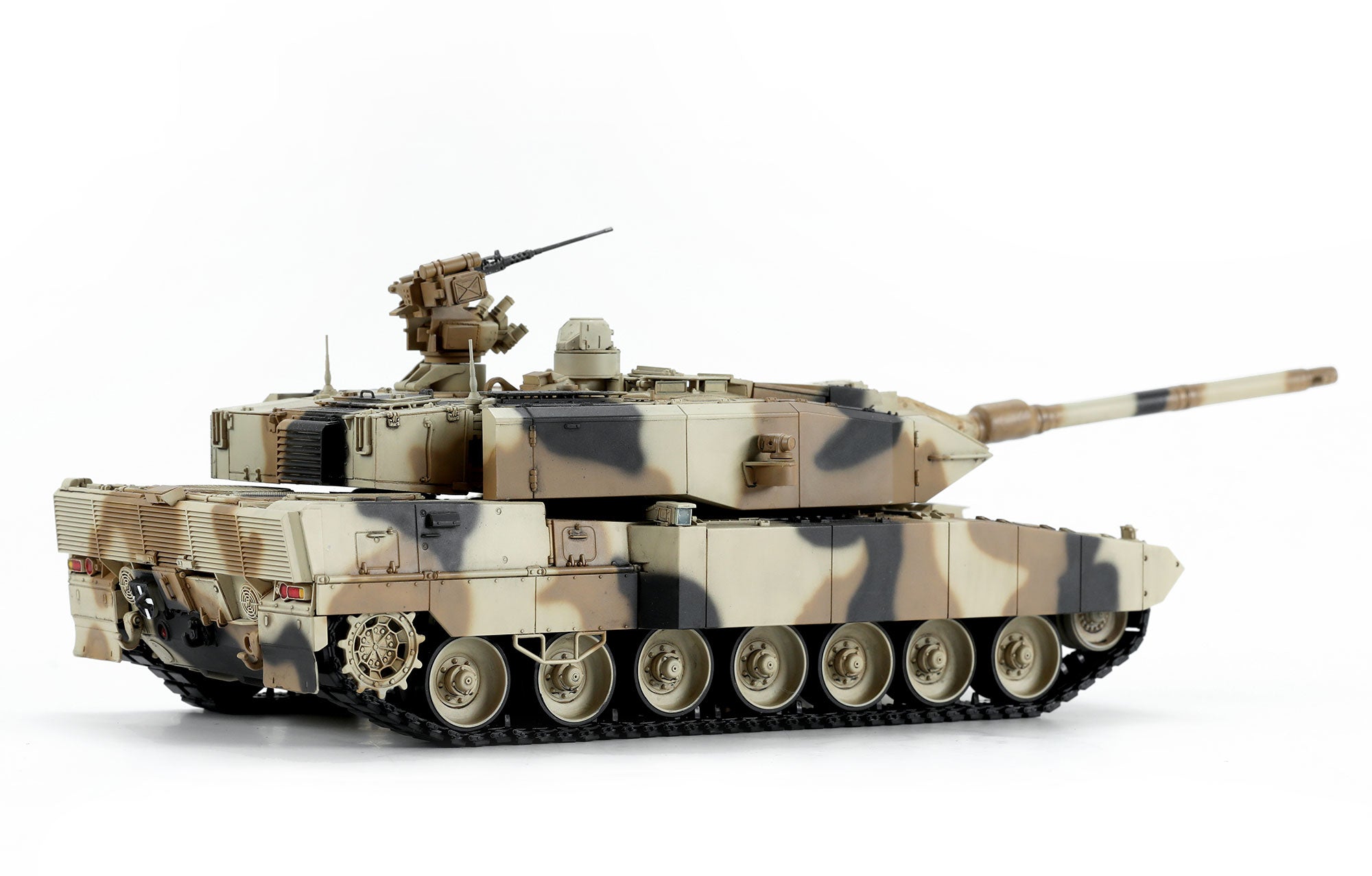 Meng: 1/35 German Main Battle Tank Leopard 2 A7+