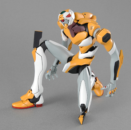 HG Evangelion 00 (Rebuild of Evangelion Ver.)