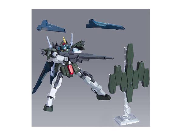 HG00 #48 Cherudim Gundam GNHW/R