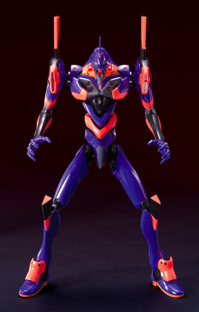 HG Evangelion 01 (The Movie Awakening Ver.)