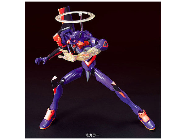 HG Evangelion 01 (The Movie Awakening Ver.)