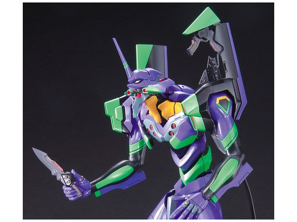 HG Evangelion 01 (Test Type)