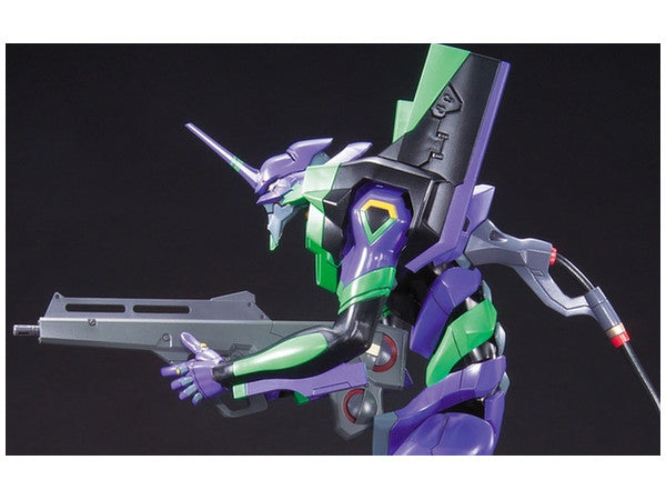 HG Evangelion 01 (Test Type)