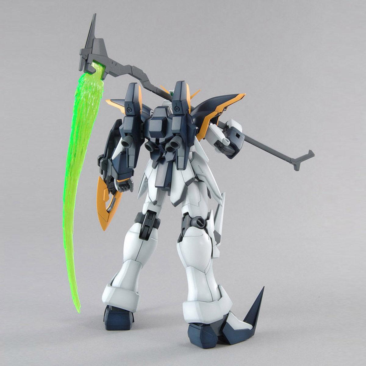 MG #138 Gundam Deathscythe EW