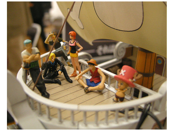 One Piece: Going Merry