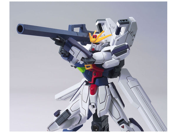 HGUC #118 Gundam X Divider