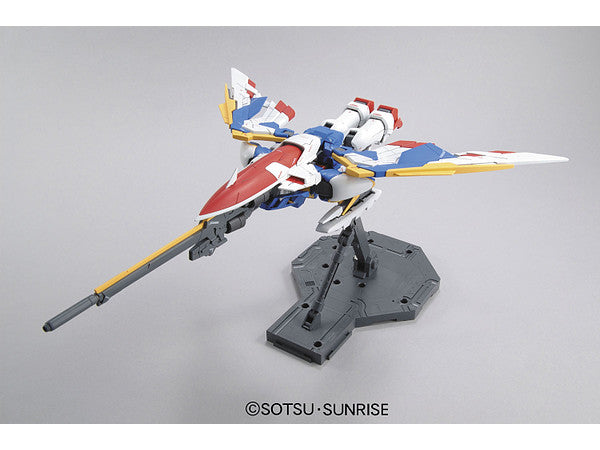 MG #144 Wing Gundam EW Ver.