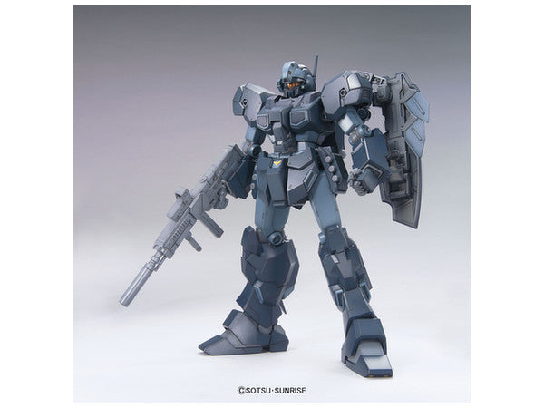 MG #168 Jesta