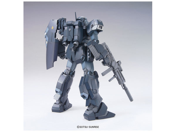 MG #168 Jesta