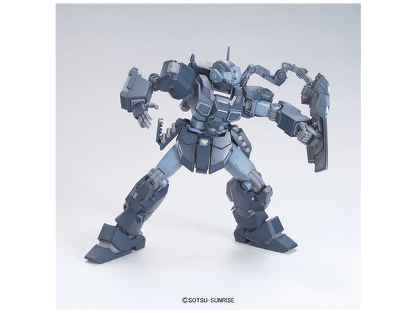 MG #168 Jesta