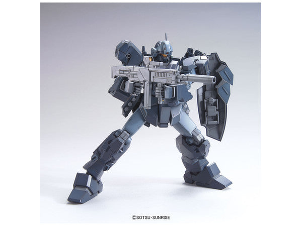 MG #168 Jesta