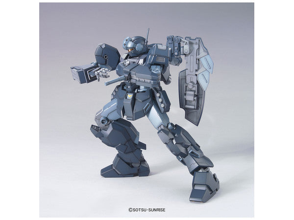 MG #168 Jesta