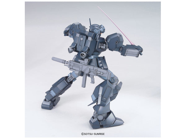 MG #168 Jesta