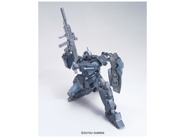 MG #168 Jesta