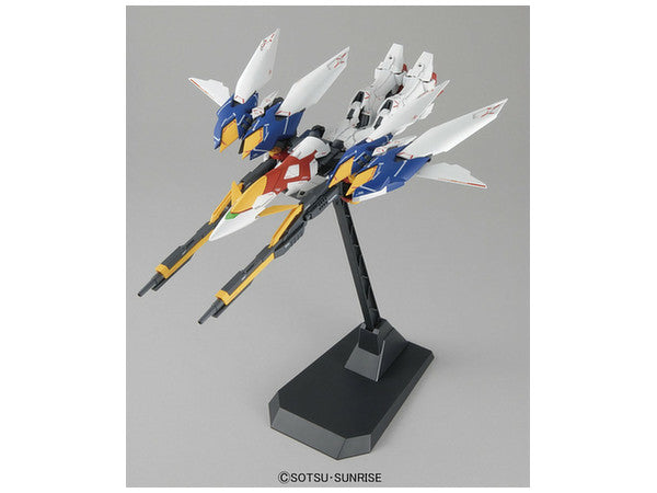 MG #174 Wing Gundam Proto Zero EW