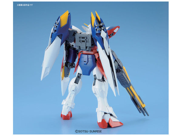 MG #174 Wing Gundam Proto Zero EW