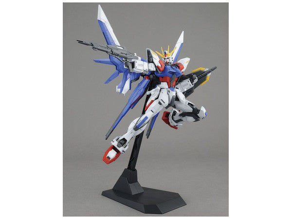 MG #176 Build Strike Gundam Full Package