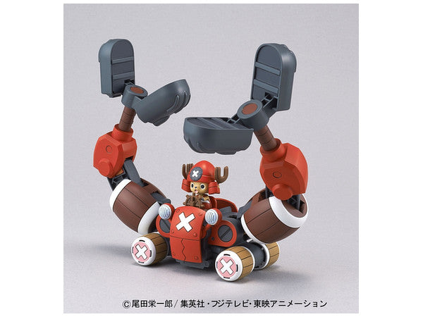 One Piece: Chopper Robo No.5 Chopper Crane