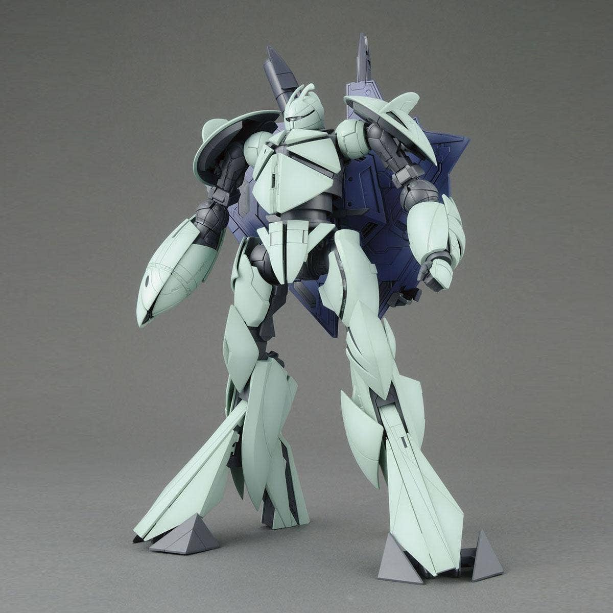 MG #182 Turn X Gundam