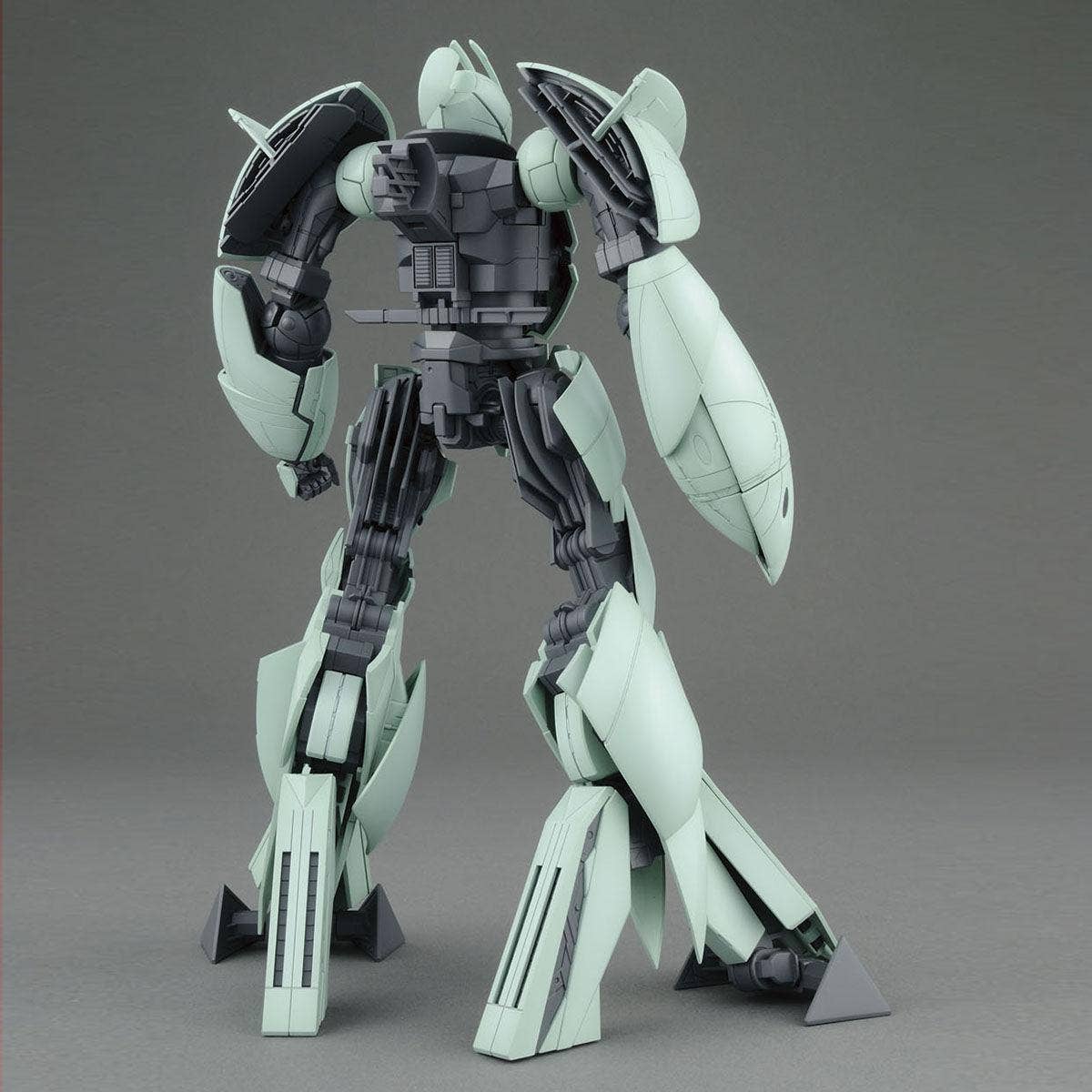 MG #182 Turn X Gundam