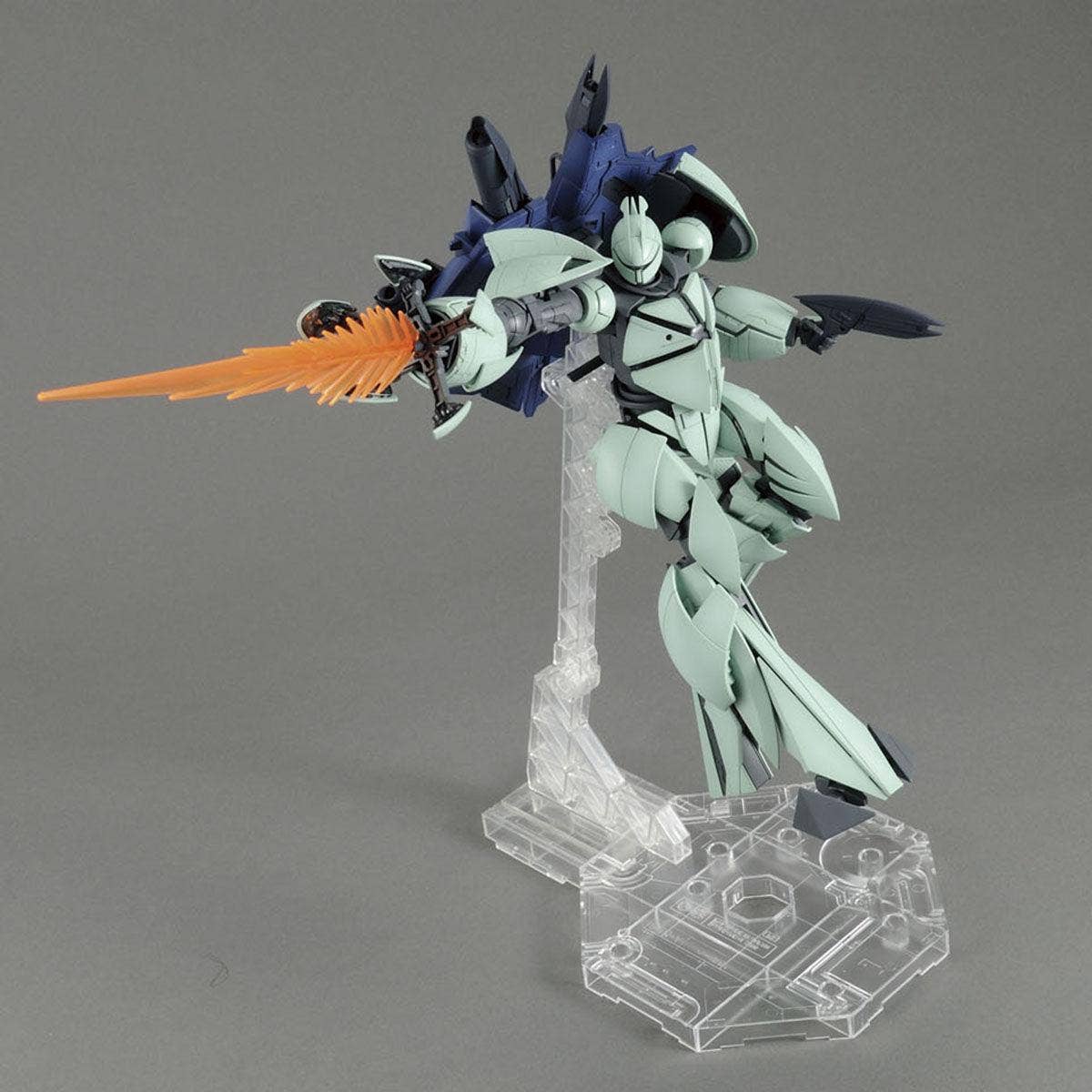MG #182 Turn X Gundam