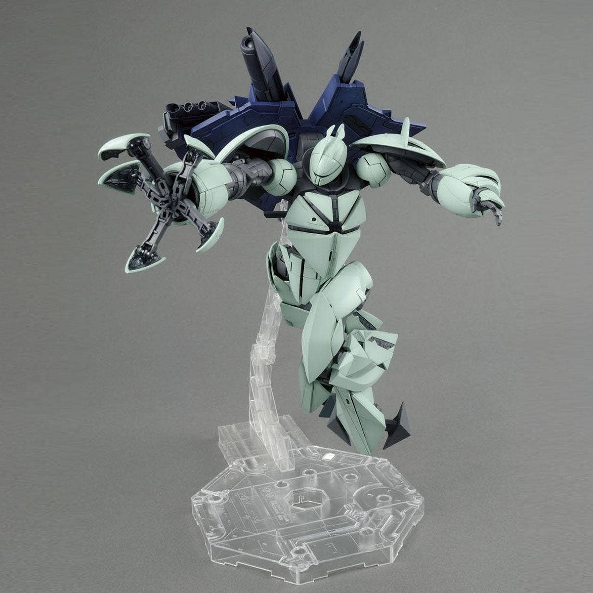 MG #182 Turn X Gundam