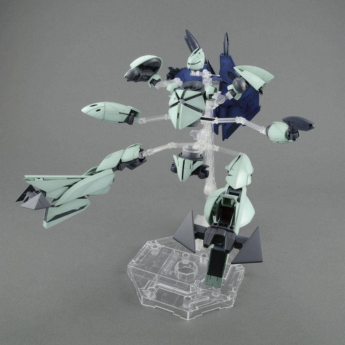 MG #182 Turn X Gundam