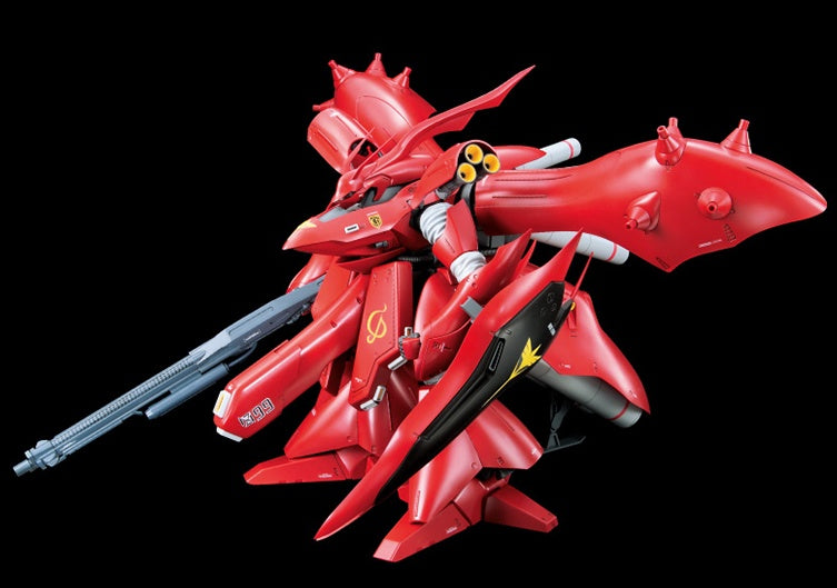 RE/100 MSN-04II Nightingale