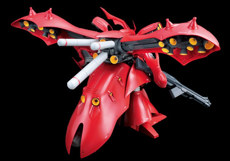 RE/100 MSN-04II Nightingale