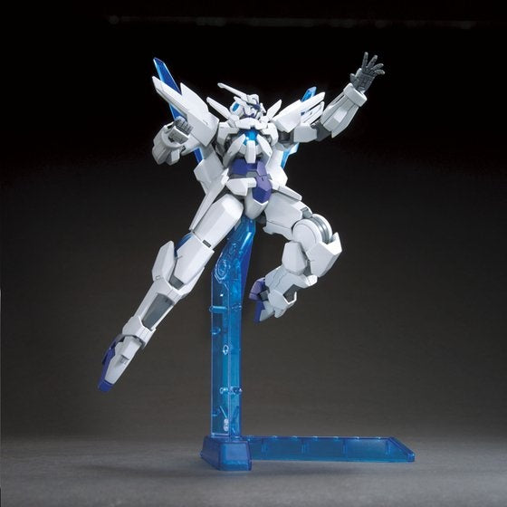 HGBF #34 Transient Gundam