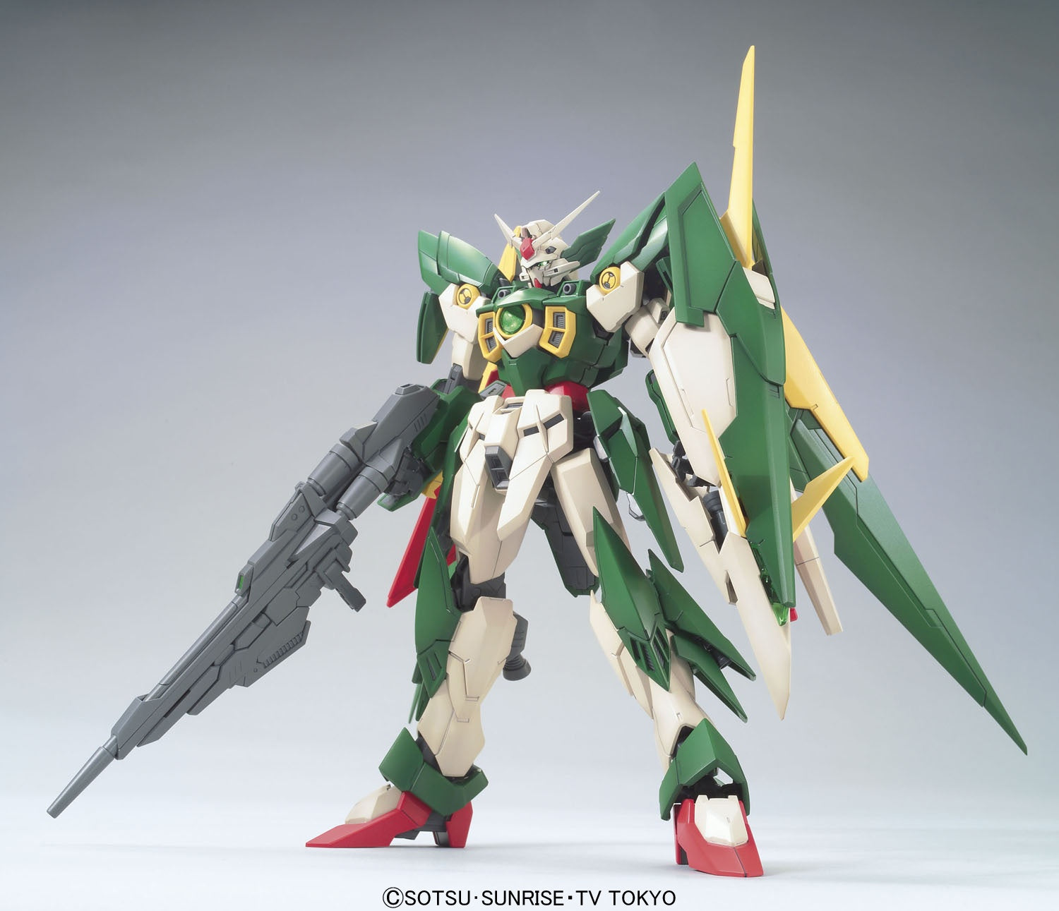 MG #188 Gundam Fenice Rinascita